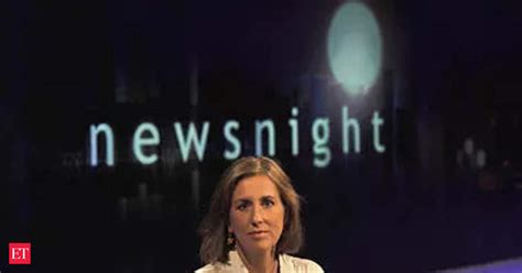 Wark Kirsty Wark Longtime Newsnight Presenter To Step Down After 30