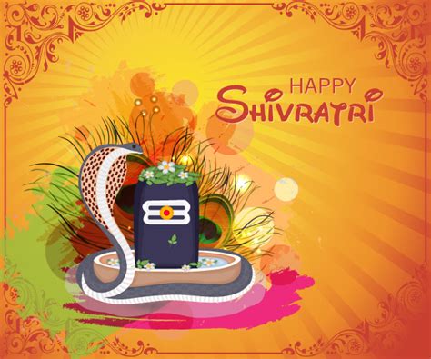 Maha shivaratri is a famous hindu festival celebrated each year in reverence of lord shiva, the hindu god of destruction and regeneration. Maha Shivaratri 2020 - Date of Event, Information, Main ...