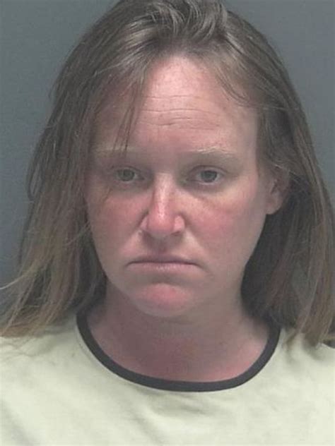 Woman Arrested For Having Sex In Day Care Parking Lot