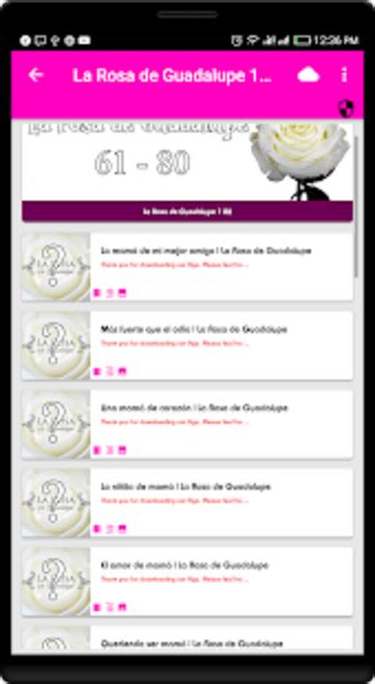La rosa de guuadalupe descargar mp3. videos la rosa de guadalupe capitulos completos para ...