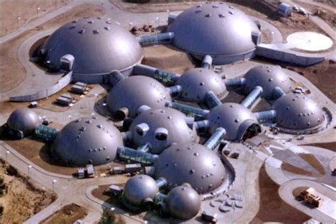 Fall monolithic dome builders workshop — september 2021. The Monolithic Dome Institute - BLDGBLOG