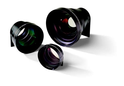 Found some suggestions like using mirror, but. ScreenStar Conversion Lenses | Navitar Optical Solutions