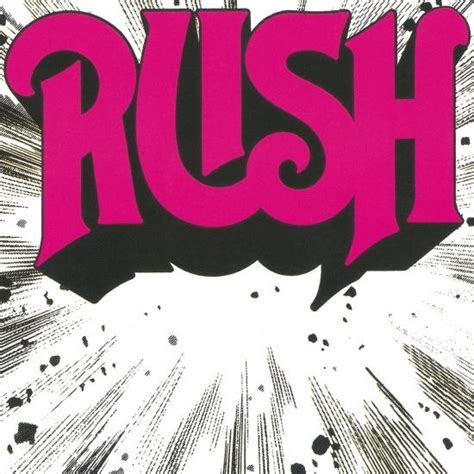 Rush 40th Anniversary Remaster 2015 Album Of Rush Buy Or Stream