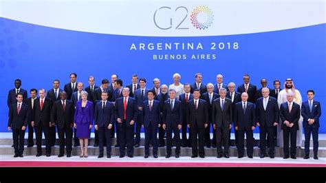 The g20 foundation is an independent platform for governance innovation formed to help develop a framework for better global governance. From climate change to trade- Trump effect leaves G20 divided
