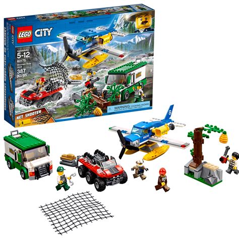 City Lego Sets 6 Best Lego City Sets Reviews For 2017 Cool Gets