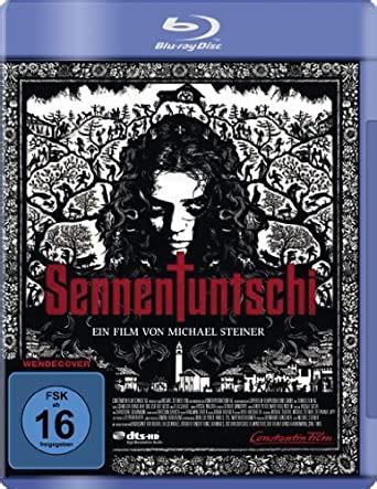Sennentuntschi Curse Of The Alps Sennentuntschi Blu Ray Amazon
