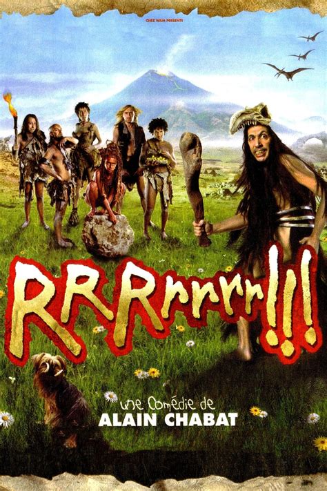 Rrrrrrr 2004 Posters — The Movie Database Tmdb