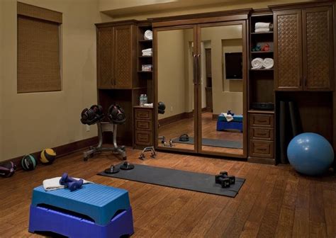 Ideas And Tips To Choose Murphy Beds For Exercise Rooms In 2021