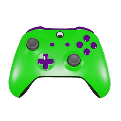 Xbox One Custom Controller Smash Edition Custom Controllers