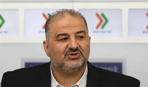 אלה מי שיובילו אותנו להמשך פיגועים מהסוג הזה. מנסור עבאס: "64 אחוזי תמיכה בחברה הערבית" | תפוז פורומים