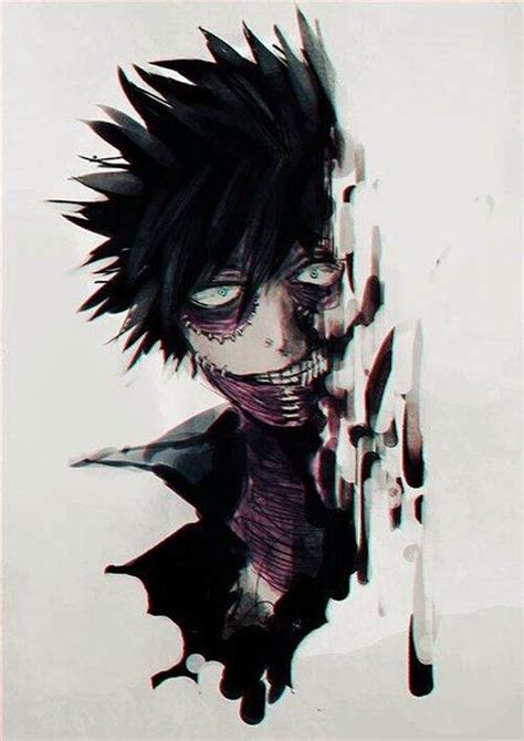 Dabi Is He Endeavors Son Fandom