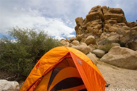 The Best Places To Camp In California 2023 Edition