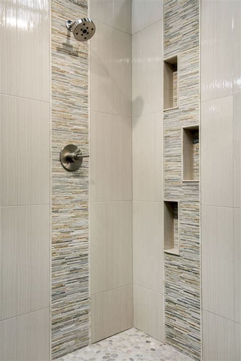 stunning bathroom tile shower ideas  small bathroom tiles