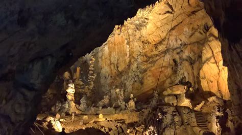 Aggtelek Stalactite Cave Aggtelek Hungary Aggteleki Csep Flickr