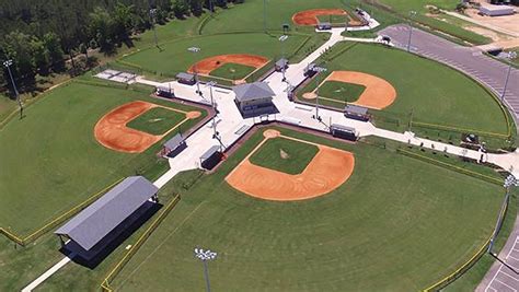 Dixie Youth World Series Coming To Lincoln County 2023 Daily Leader