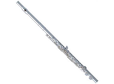Pearl Flutes Pf 525 Re Quantz Flute Envío Grátis Em 24h