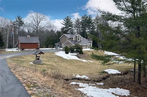 71 Beaver Pond Rd Weare Nh 03281 Mls 4948653 Redfin