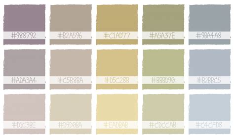 What Are Neutral Colors Why Should You Be Using Them Color Meanings