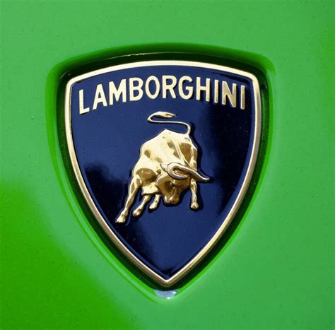 Download High Quality Lamborghini Logo New Transparent Png Images Art