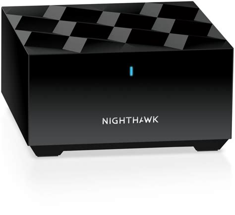 NETGEAR Nighthawk - Satellite Aggiuntivo Sistema Mesh WiFi ...