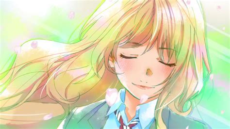 Maybe you would like to learn more about one of these? In Defence of Shigatsu wa Kimi no Uso - Anime Evo