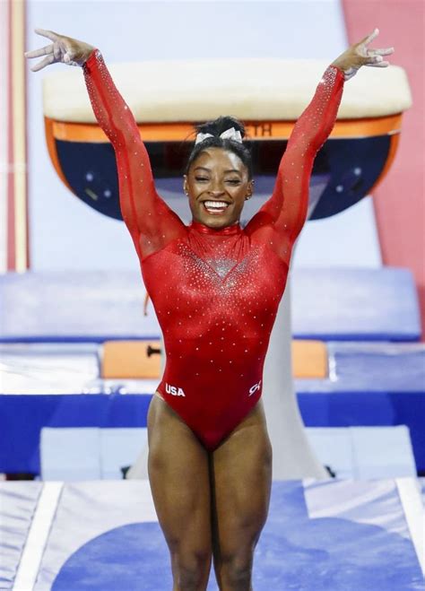 See more of simone biles on facebook. Simone Biles Shares a Sweet Photo Celebrating Her Friend's 25th Birthday