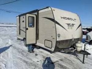 Maybe you would like to learn more about one of these? 2019 Keystone RV Hideout 175LHS Ankeny Iowa | Recreational ...
