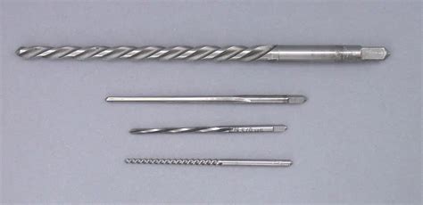 What Is Reamer 9 Types Of Reamer Tools With Applications