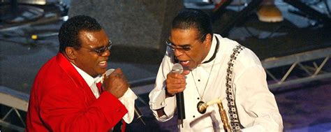 rudolph isley sues brother ronald isley over the isley brothers