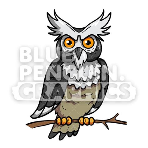 Scary Owl Clipart 10 Free Cliparts Download Images On Clipground 2023