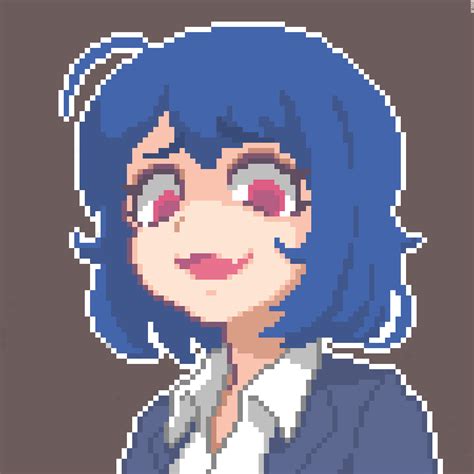 Pin By Sophia On Pixel Art Pixel Art Characters Anime Pixel Art