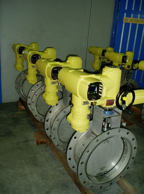 Isolation Dampers Connols Air Pte Ltd
