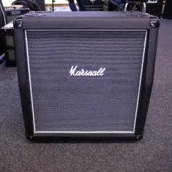 Marshall Haze Mhz112a Angled Cabinet 2nd Hand Rich Tone Music