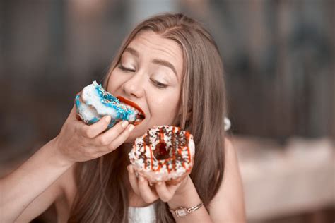 7 Ways To Stop Overeating Once And For All Healthywomen
