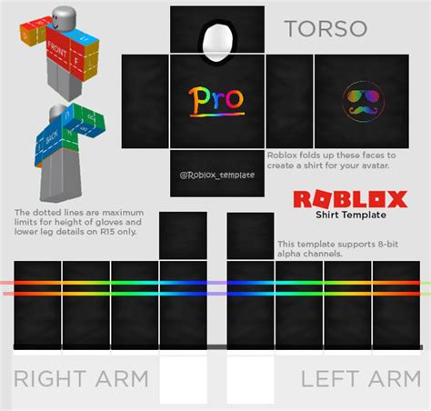 Make 3 Roblox Shirts For The Price Of 2 By Youngscripter Fiverr