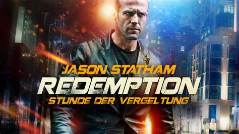 Redemption Stunde Der Vergeltung 2013 Filmkritik