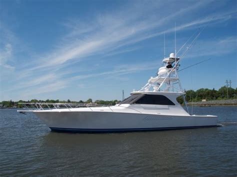 2009 52 Viking Yacht For Sale The Hull Truth Boating And Fishing Forum
