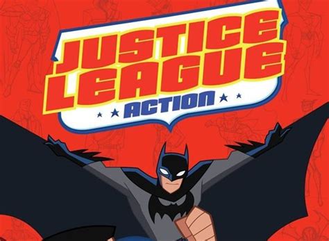 Justice League Action Next Episode
