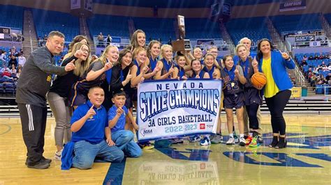 After Back To Back State Titles Lowry Girls Basketball Aims For Rare