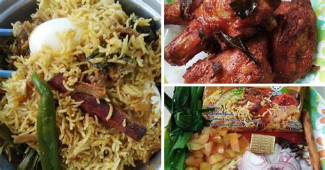 Nasi goreng merupakan makanan khas indonesia, dan pada dasarnya sama seperti makanan indonesia lainnya yang memiliki banyak sekali variasi. Resipi Nasi Beriani Makan Dengan Ayam Goreng Mamak, Mudah ...