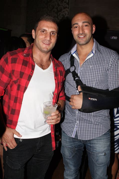 They first met each other while they were at university in west london. Music News Australia: 03/01/13