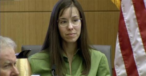 Hung Jury In Jodi Arias Sentencing Cbs News