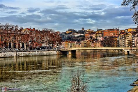 Lyon - Introduction - Part 2 - Travel Information and Tips for France