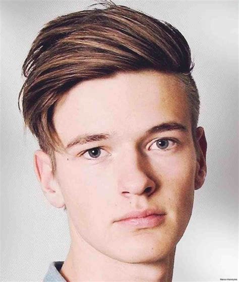Scroll through and see if any of these trendy, fun hairdos fit little boys tend to love those spiked haircuts as well. Styles Boys hair style boy short haircuts for boys medium ...