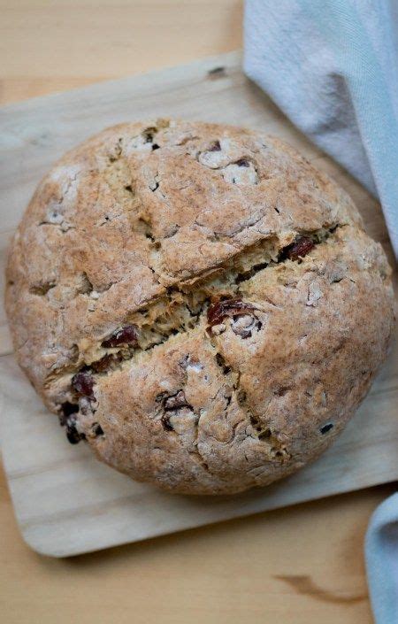 · date cake recipe, date walnut cake, eggless date and walnut loaf with step by step photo/video. Easy Date & Walnut Soda Bread | Soda bread, Easy date, Bread