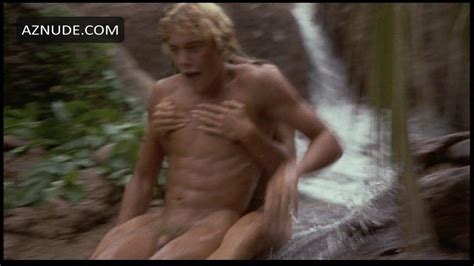 Christopher Atkins Nude Things You Might Not Know About The Blue Lagoon