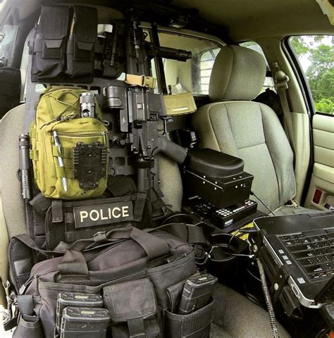 Tactical Accessories For Vehicles Car Accessories