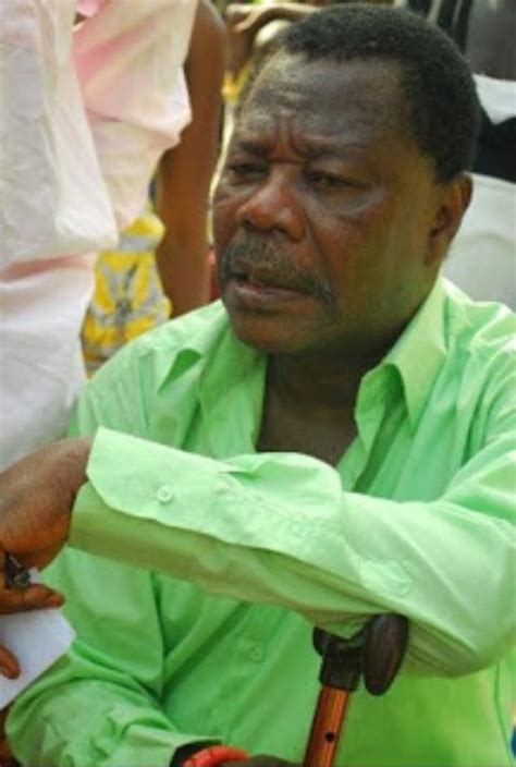 Tribute To Nollywood Legend Sam Loco Efe Who Was Supposed To Clock 75