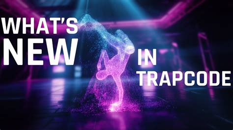 Whats New In Trapcode 20234 Youtube