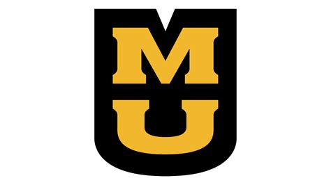University Of Missouri Logo And Symbol Meaning History Png Brand